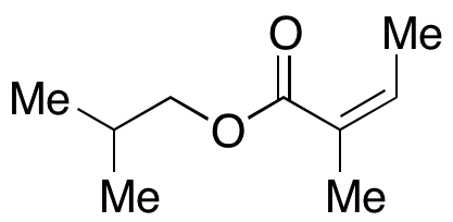 Isobutyl Angelate