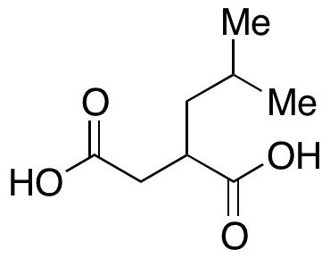 Isobutylsuccinic Acid