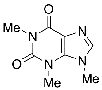 Isocaffeine