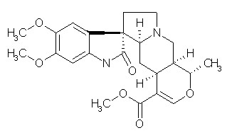 Isocarapanaubine