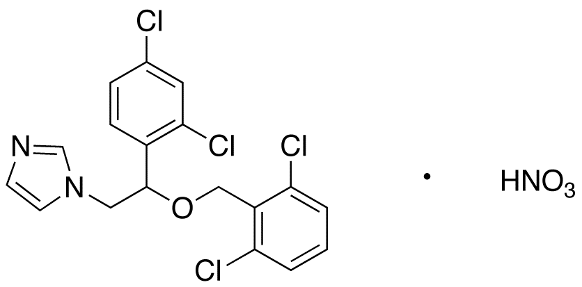 Isoconazole Nitrate