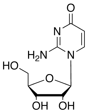 Isocytidine