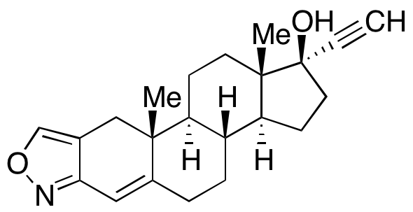 Isodanazol