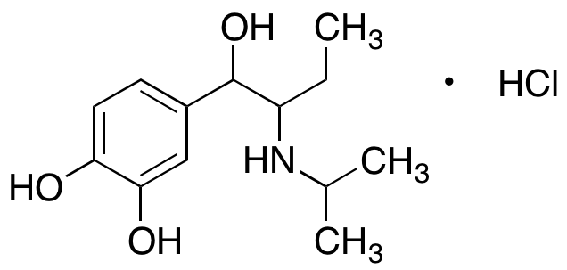 Isoetharine Hydrochloride