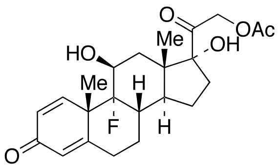 Isoflupredone Acetate