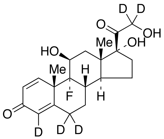 Isoflupredone