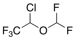 Isoflurane