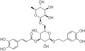 Isoforsythiaside