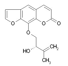 Isogosferol