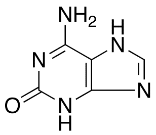 Isoguanine