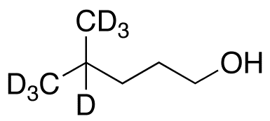 Isohexanol-d7