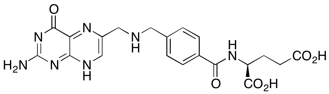 Isohomofolic Acid