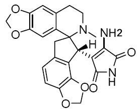 Isohyperectine