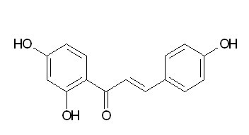 Isoliquiritigenin