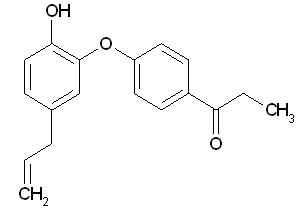 Isomagnolone