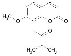 Isomeranzin