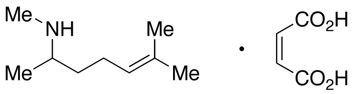 Isometheptene Maleate