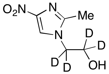 Isometronidazole-D4