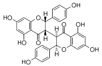 Isoneochamaejasmin A