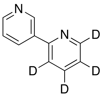 Isonicoteine-3,4,5,6-d4