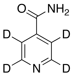 Isonicotinamide-d4