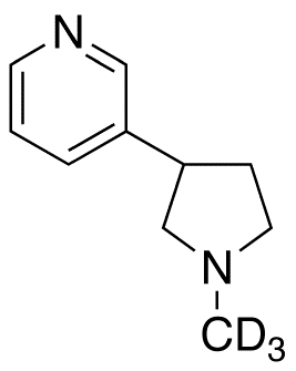 Isonicotine-d3