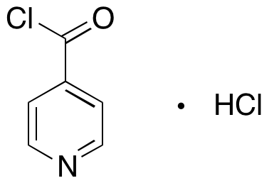 Isonicotinyl Chloride Hydrochloride