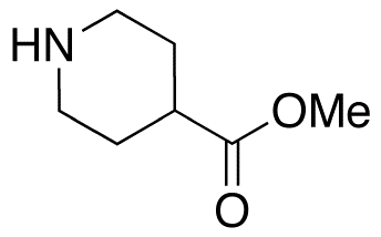 Isonipecotic Acid Methyl Ester