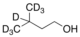 Isopentanol-d7