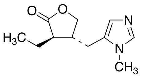 Isopilocarpine Hydrochloride