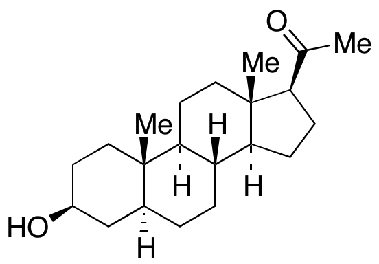 Isopregnanolone