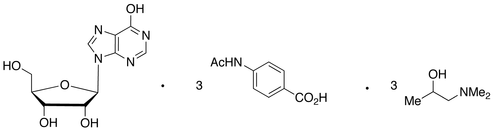 Isoprinosine