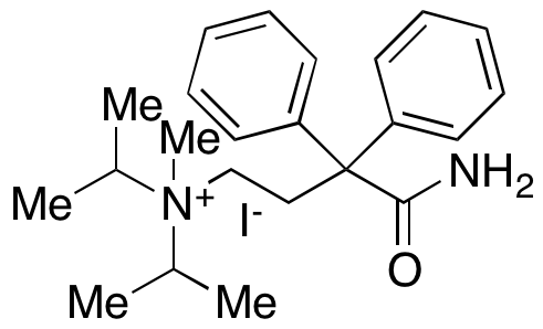 Isopropamide Iodide