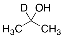 Isopropanol-2-d1