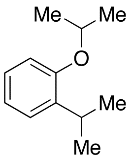 Isopropyl 2-Isopropylphenyl Ether