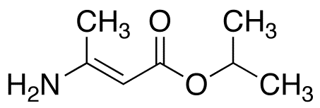 Isopropyl 3-Aminocrotonate