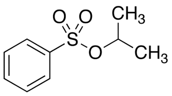 Isopropyl Benzenesulfonate