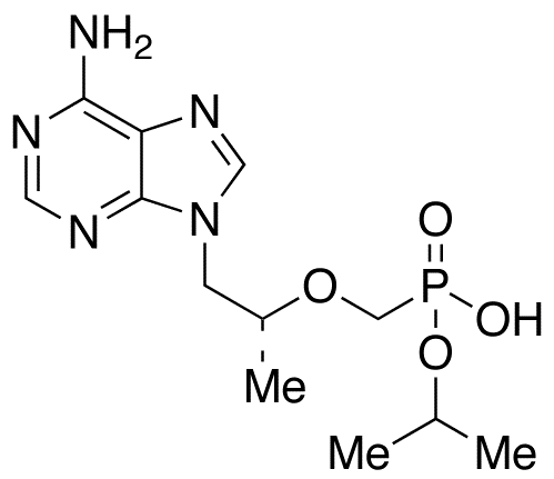 Isopropyl Tenofovir