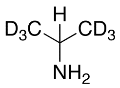 Isopropyl-d6-amine