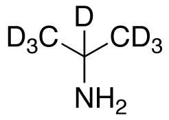 Isopropyl-d7-amine