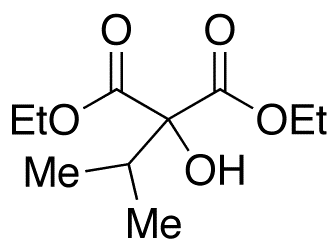 Isopropyl-tartronic Acid Diethyl Ester