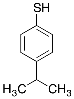 Isopropylbenzenethiol