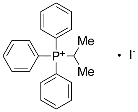 Isopropyltriphenylphosphonium Iodide