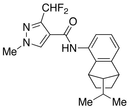 Isopyrazam