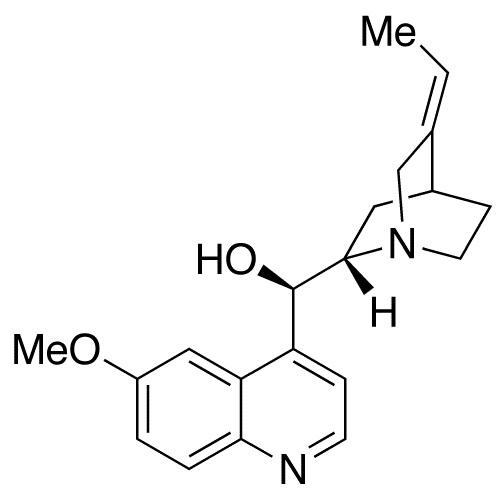 Isoquinine