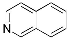 Isoquinoline