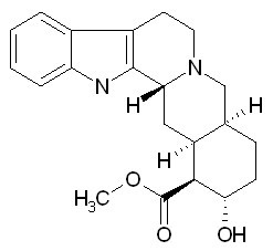 Isorauhimbine