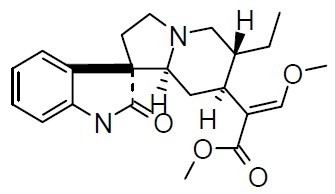 Isorhyncophylline