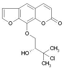 Isosaxalin