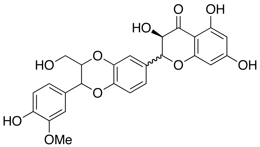 Isosilybin